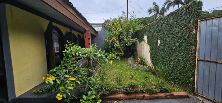 Imagem Casa à venda Itapema Antonina PR