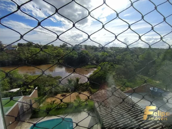 Imagem LINDA CASA COM VISTA PARA O LAGO
