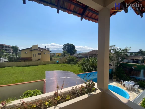 Imagem CASA RESIDENCIAL em SÃO FRANCISCO DO SUL - SC, Rocio Grande