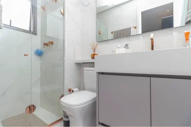 Imagem Apartamento à venda em São Paulo, Moema, com 2 quartos, 54m2