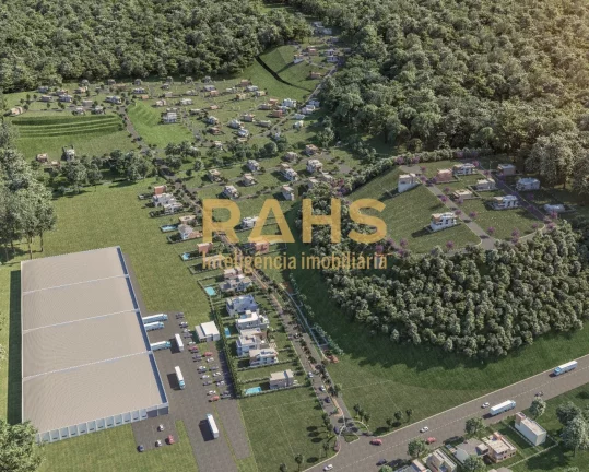 O Reserva do Mirante chega com a proposta de expandir seus horizontes. Venha sentir a beleza de vive...