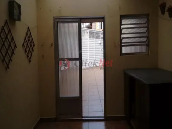 Imagem Ótimo sobrado no bairro Jardim Stella