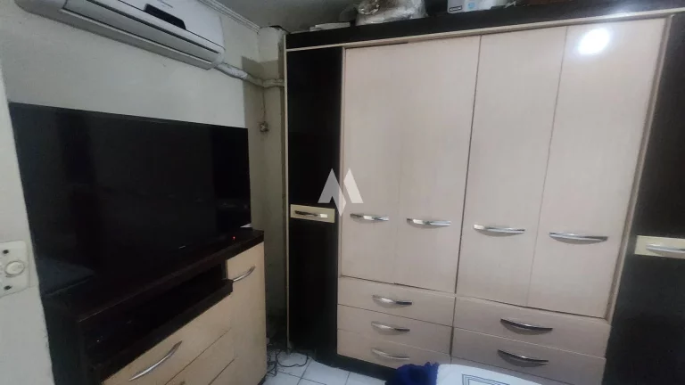 Imagem Apartamento Térreo à venda com 2 dormitórios e Garagem no Catiapoa de São Vicente/SP