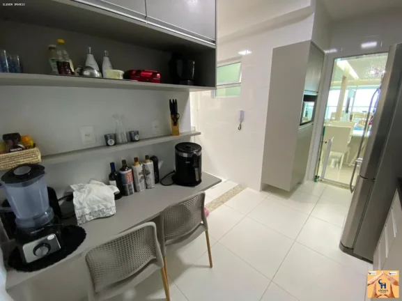 Imagem Apartamento para Venda em Salvador, Jardim Armação, 3 dormitórios, 1 suíte, 3 banheiros, 3 vagas