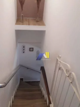 Imagem Casa com 3 Quartos à Venda, 131 m² em Santa Luzia - Pouso Alegre