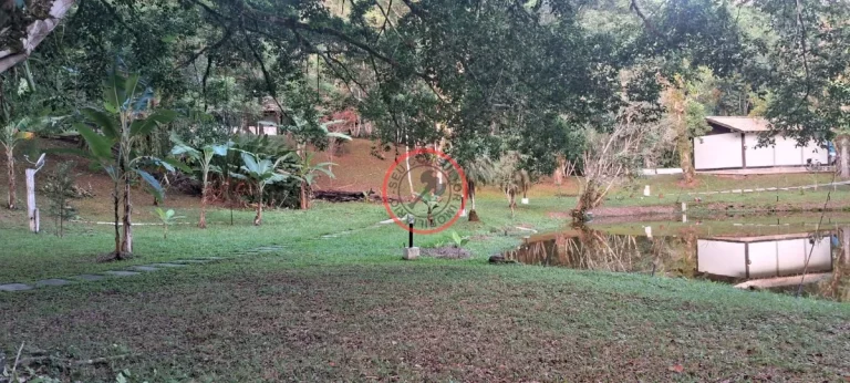 Imagem TERRENO 90.000 M²,16.232M²DE AREA USO ANTROPICO JA COM: CASA DE FAZENDA GRANDE, PISCINA,LAGO ,CASA DE CASEIRO, CANIL,GARAGEM