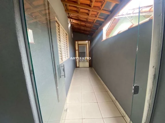 Imagem Casa à venda – Parque do Horto