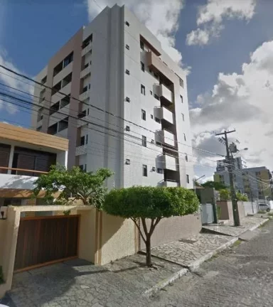 Imagem Apartamento à venda, 148 m² por R$ 569.000,00 - Tambauzinho - João Pessoa/PB Imagem Apartamento à venda, 148 m² por R$ 569.000,00 - Tambauzinho - João Pessoa/PB