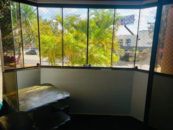 Imagem Apartamento à venda no Castelo, Campinas-SP, com localização privilegiada, próximo a comércios,...