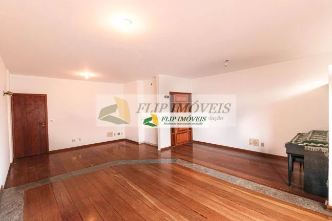 Imagem Ótimo Imóvel para venda com 150 m² com 3 quartos e 2 vagas de garagem no Cambuí - Campinas - SP