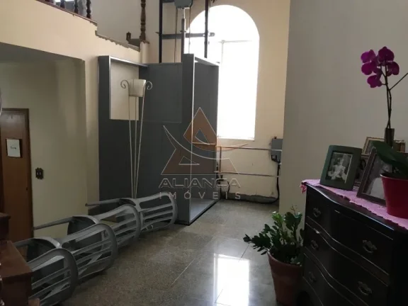 Imagem Casa - Ribeirão Preto - Alto da Boa Vista