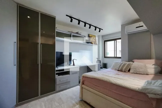 Imagem Apartamento à Venda - Recreio, 7 Quartos, 520 m2