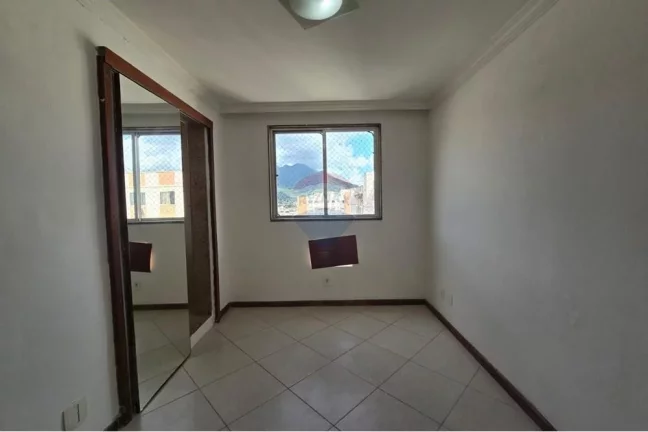 Imagem VENDO APARTAMENTO EM REALENGO 54M² COM 2 QUARTOS E 1 SUÍTE.