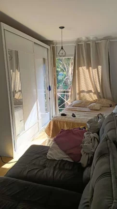 Imagem VENDO LINDO APTO DE 01 DORMITÓRIO NO RESIDENCIAL INGAÍ!