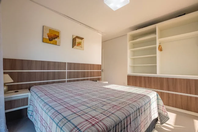 Imagem Apartamento Alto Padrão Cachoeira do Bom Jesus