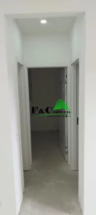 Imagem Apartamento para Venda em Limeira, Parque das Nações, 2 dormitórios, 1 banheiro, 1 vaga