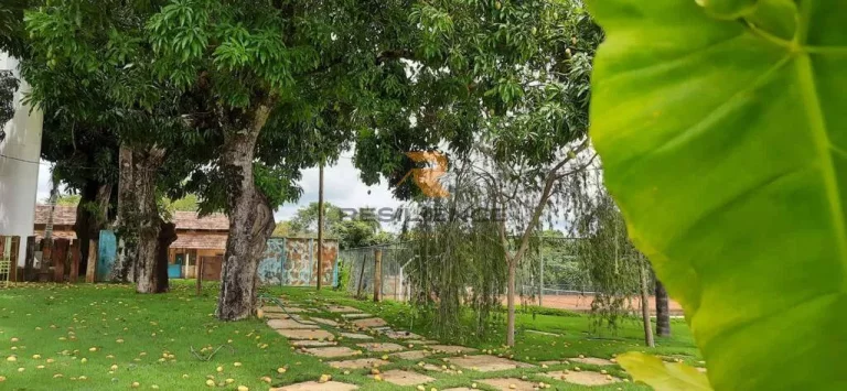 Imagem Condomínio Fechado de alto luxo e diferenciado, 100% pronto!