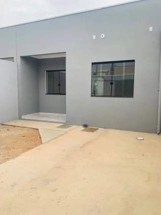 Imagem IMÓVEL NOVO COM FINANCIAMENTO BANCÁRIO!