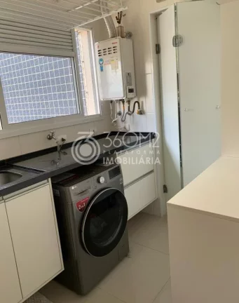 Imagem Apartamento para Venda em Santo André / SP no bairro Vila Floresta