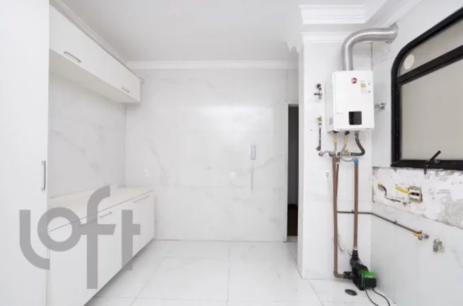 Imagem APARTAMENTO RESIDENCIAL em São Paulo - SP, Tatuapé