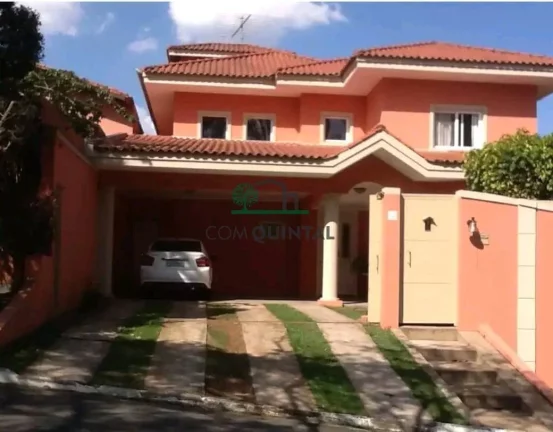 Casa com 3 Quartos à Venda, 660 m² em Ed. Prime Office Park - Cotia