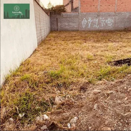 Imagem Terreno à venda, 375 m² por R$ 480.000,00 - Jardim IV Centenário - Guarulhos/SP