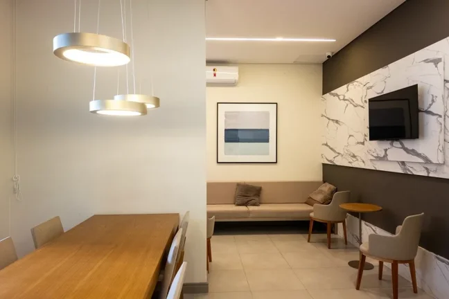 Imagem APARTAMENTO RESIDENCIAL em São Paulo - SP, Chácara Inglesa