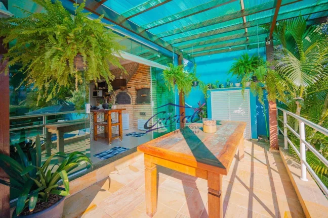 Imagem Excelente casa Venda Parque dos Principes
