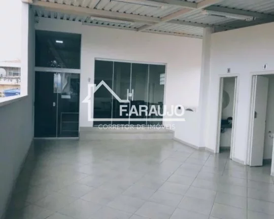 Imagem Prédio Comercial para Venda em Sorocaba / SP no bairro Vila Trujillo