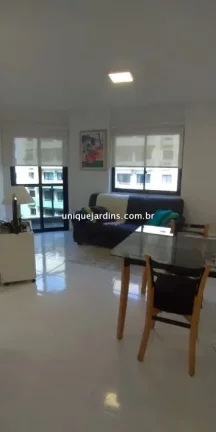 Apartamento para alugar Jardim Paulista São Paulo