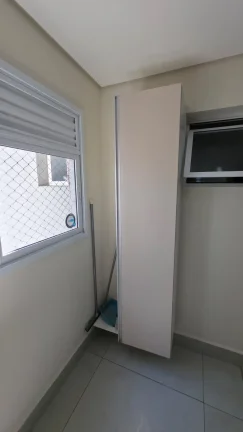 Imagem Apartamento com 3 Dormitórios, Varanda Gourmet e Vista Panorâmica em Localização Privilegiada no Campolim