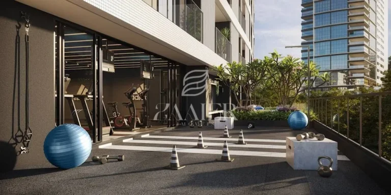 Imagem Apartamento com 4 quartos, América - Joinville