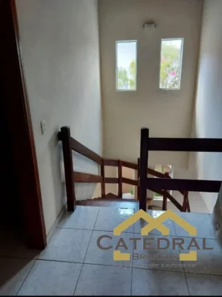 Imagem SOBRADO COM 3 DORMITÓRIOS À VENDA, 228 M² POR R$ 1.490.000,00 - JARDIM PAULISTA I - JUNDIAÍ/SP