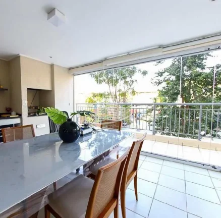Imagem Apartamento Padrão