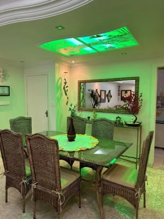 Imagem Lindo apartamento a Venda