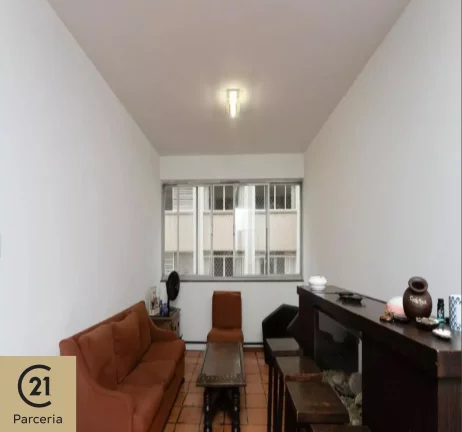 Imagem APARTAMENTO RESIDENCIAL em SÃO PAULO - SP, JARDIM PAULISTA