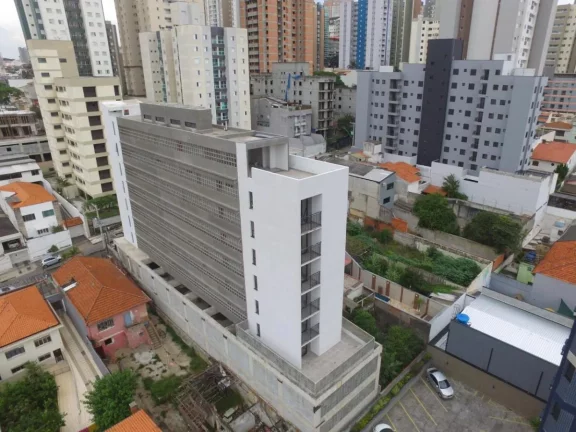 Imagem Apartamento para Venda em Santo André / SP no bairro Campestre