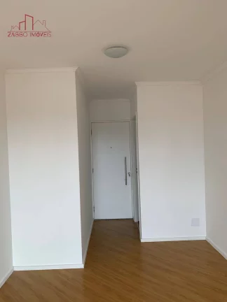 Imagem Apartamento - 2 Dormitórios - 47m² - JD. Germânia