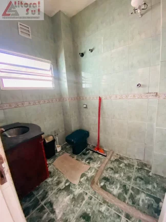 Imagem APARTAMENTO 01 DORMITÓRIO SALA COZINHA BANHEIRO SOCIAL 01 VAGA DE GARAGEM