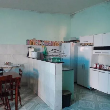 Imagem Casa à venda no bairro Santa Luzia - Guaratinguetá/SP