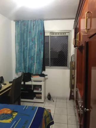 Imagem Apartamento com 2 dormitório e vaga na Bela Vista