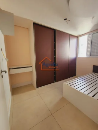 Imagem Portal Vila das Borboletas - Apartamento à venda no bairro CONDOMÍNIO PORTAL VILA DAS BORBOLETAS - Mogi Guaçu/SP