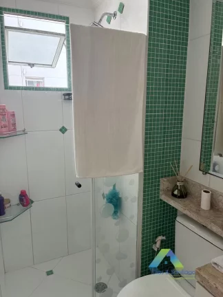 Imagem Apartamento à venda com 2 dormitórios em Sacomã/SP!