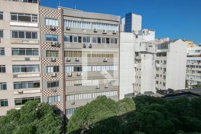 Imagem Apartamento à Venda - Copacabana, 3 Quartos, 215 m2