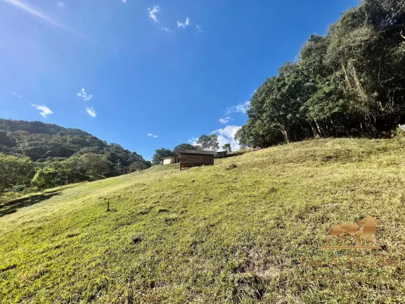 Imagem Lindo Sítio a Venda em Santo Antônio do Pinhal - OPORTUNIDADE!