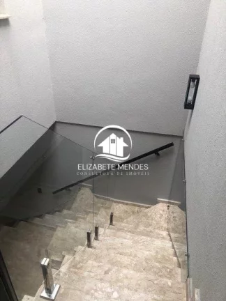 Imagem Sobrado à venda, Centro, MOGI DAS CRUZES - SP