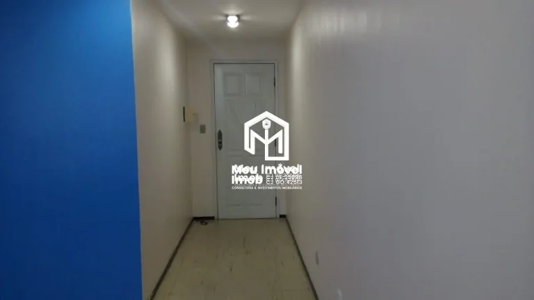 Imagem C 12 Taguatinga Centro Edifício Central I 1 Sala 1 Banheiro Sem Vaga 30 m²