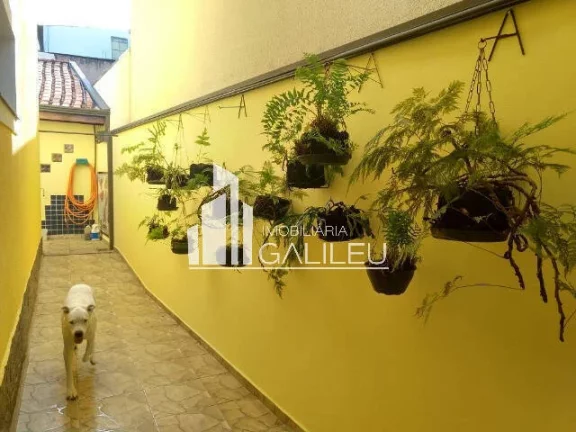 Imagem Casa para venda no Chapadão