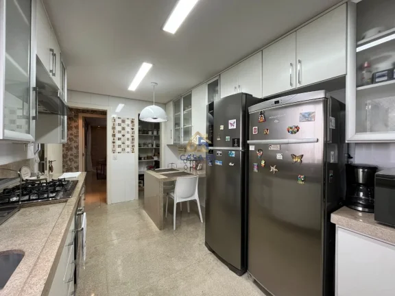 Imagem APARTAMENTO 4 DORMITÓRIOS NO EDIFÍCIO NEW YORK - VENDA