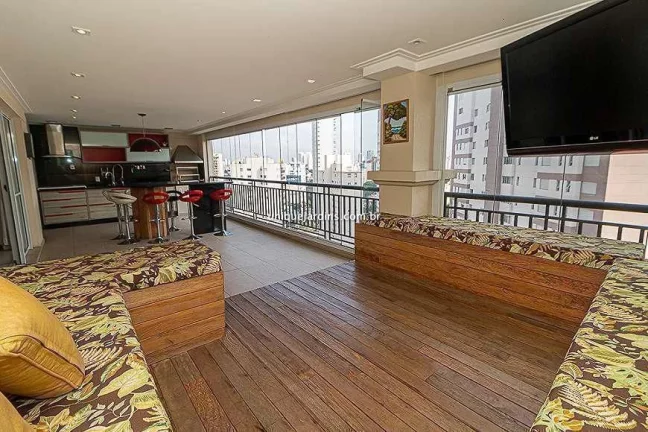 Imagem Apartamento à venda Vila Mariana São Paulo